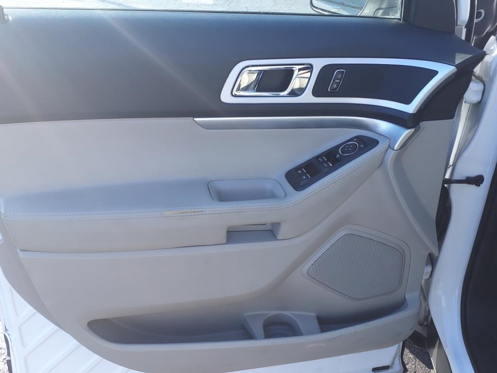 Ford Explorer XLT FWD 2014 Ford Explorer XLT FWD 2014