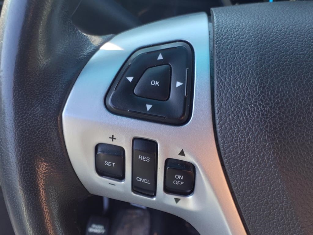 Ford Explorer XLT FWD 2014 Ford Explorer XLT FWD 2014