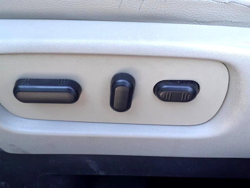 Ford Explorer XLT FWD 2014