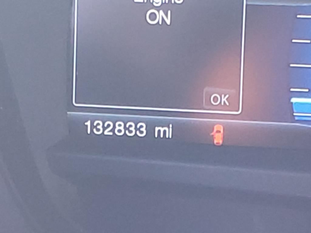 Ford Explorer XLT FWD 2014