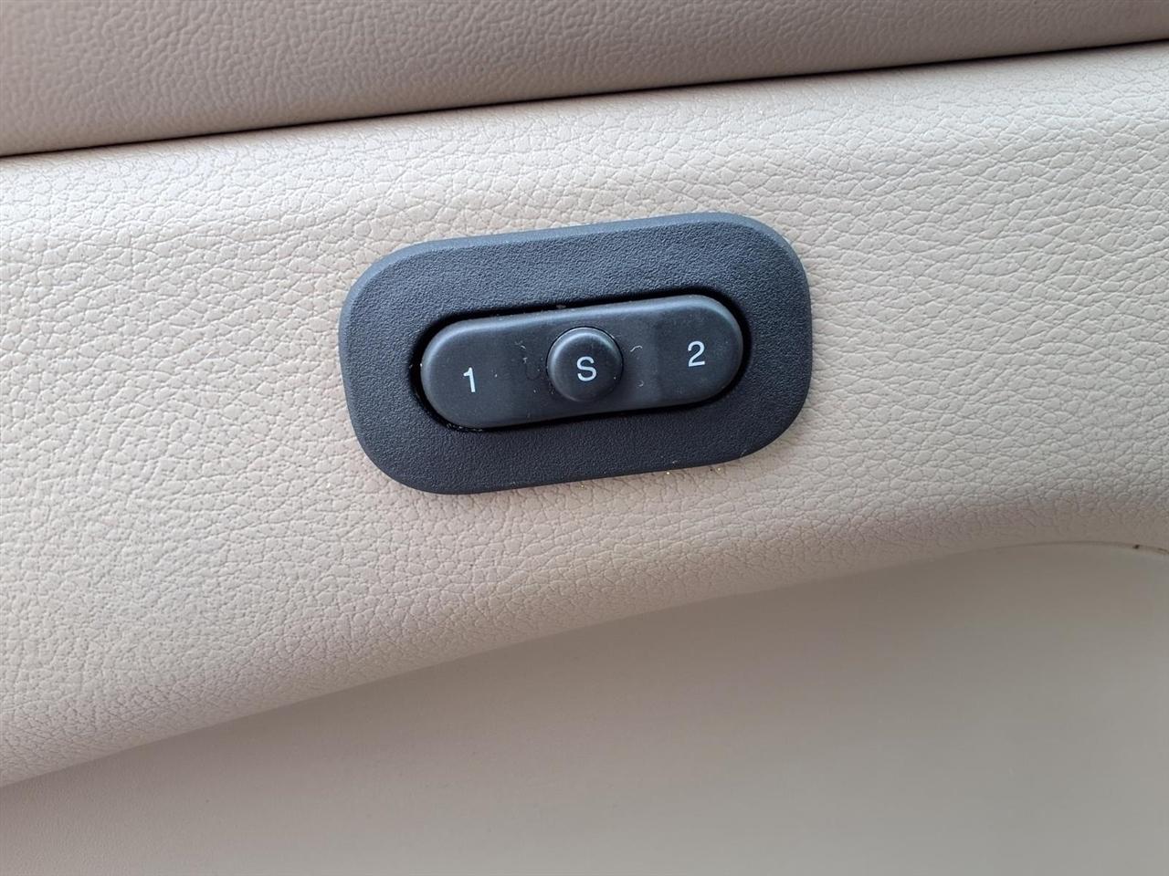 Jeep Grand Cherokee Limited 4WD 2014