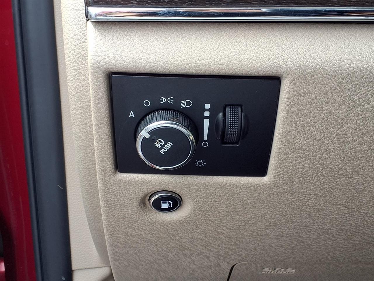 Jeep Grand Cherokee Limited 4WD 2014