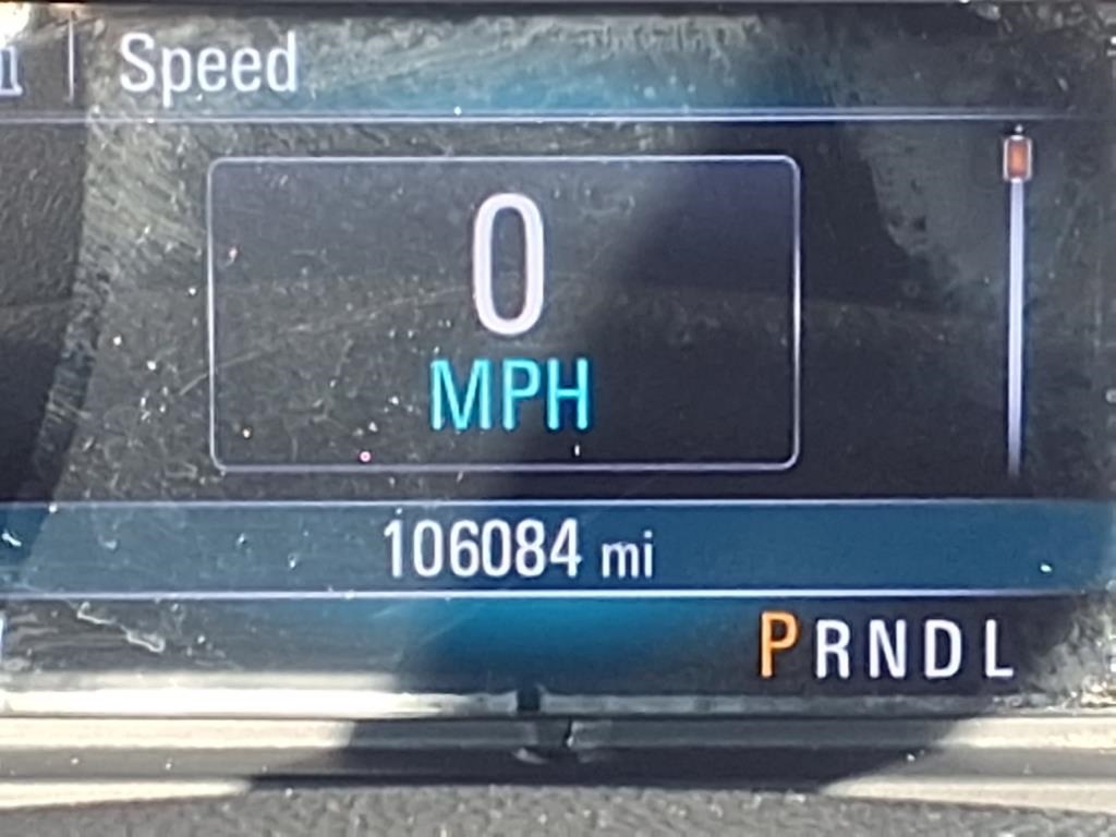 Buick Envision Essense 2017 Buick Envision Essense 2017