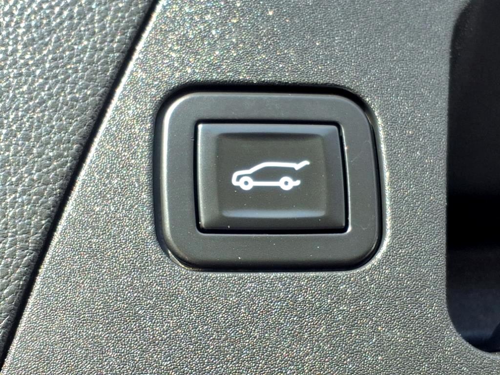 Buick Envision Essense 2017