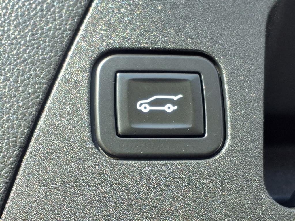 Buick Envision Essense 2017