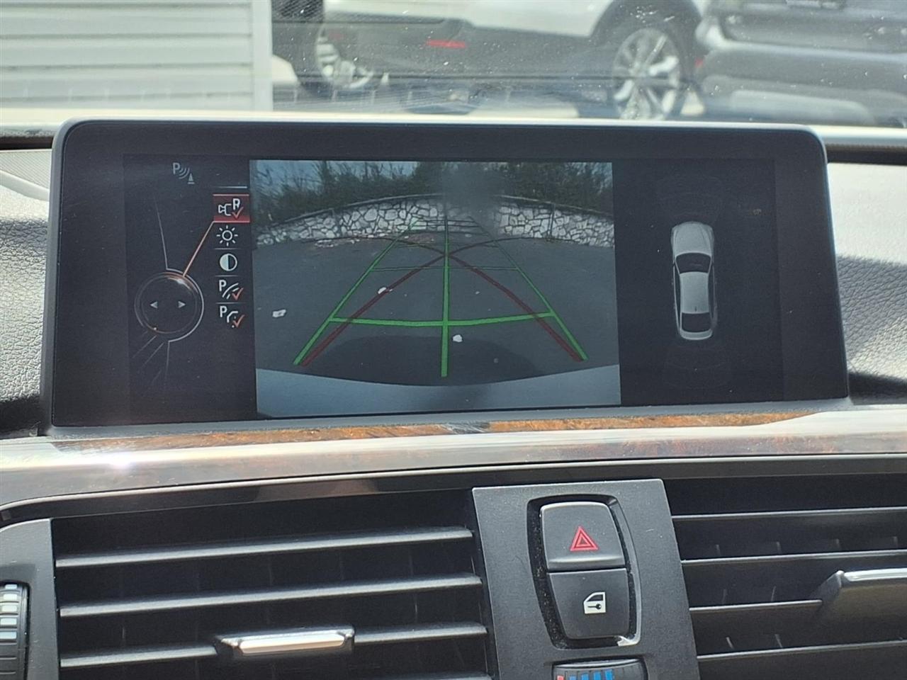 BMW 4-Series Gran Coupe 435i xDrive 2015