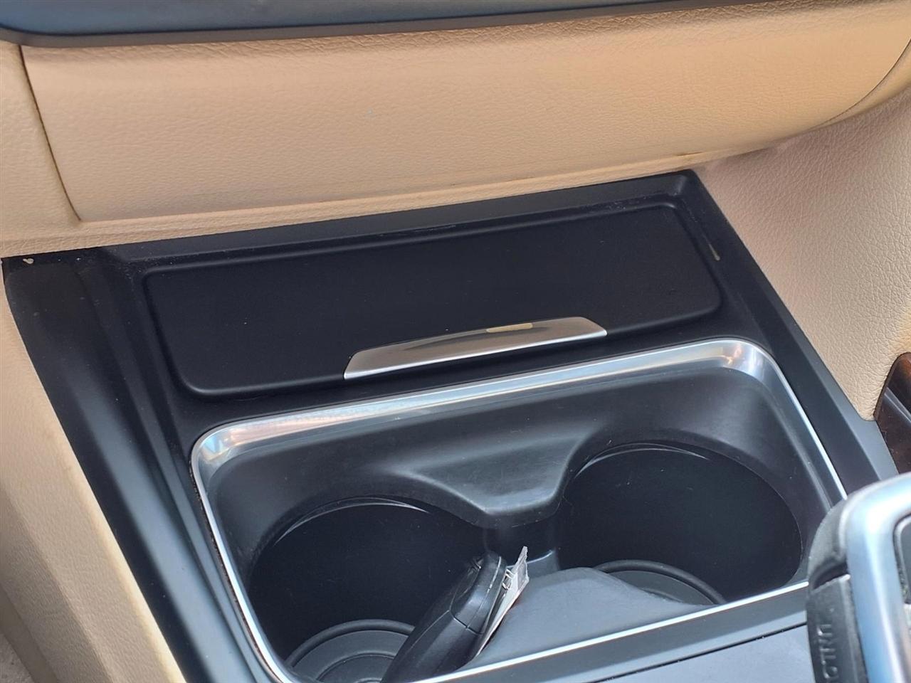 BMW 4-Series Gran Coupe 435i xDrive 2015