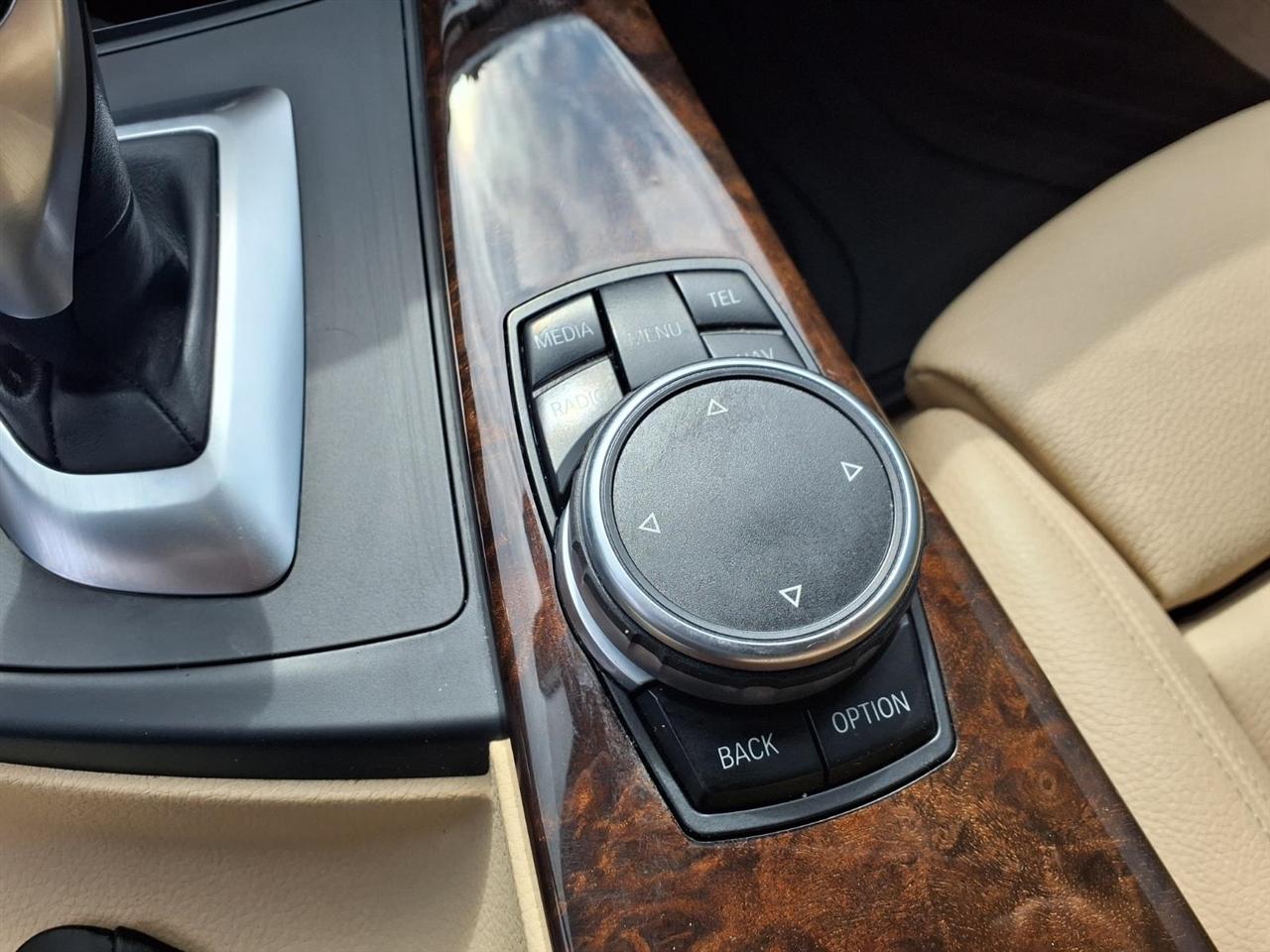 BMW 4-Series Gran Coupe 435i xDrive 2015