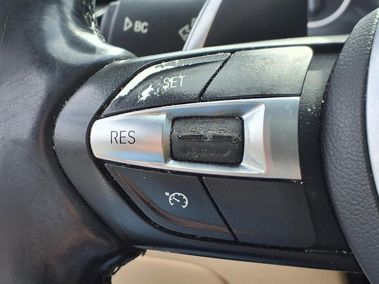 BMW 4-Series Gran Coupe 435i xDrive 2015