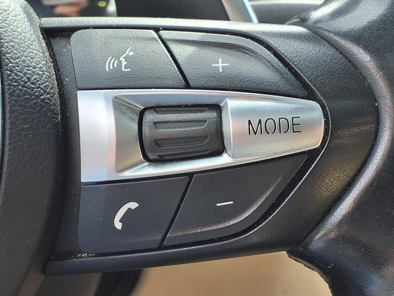 BMW 4-Series Gran Coupe 435i xDrive 2015