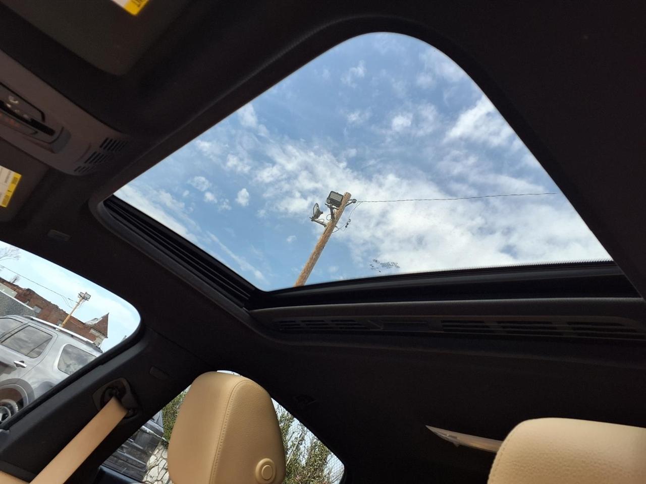 BMW 4-Series Gran Coupe 435i xDrive 2015