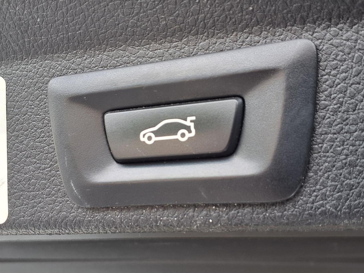 BMW 4-Series Gran Coupe 435i xDrive 2015