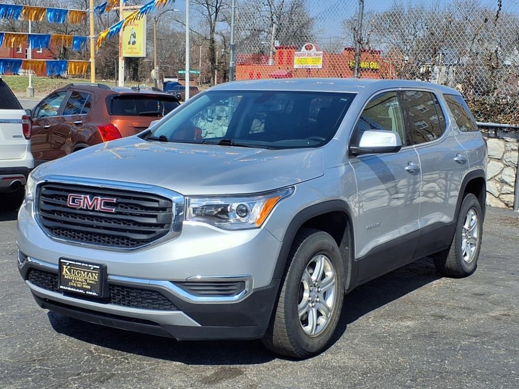 2019 GMC Acadia SLE-1 FWD