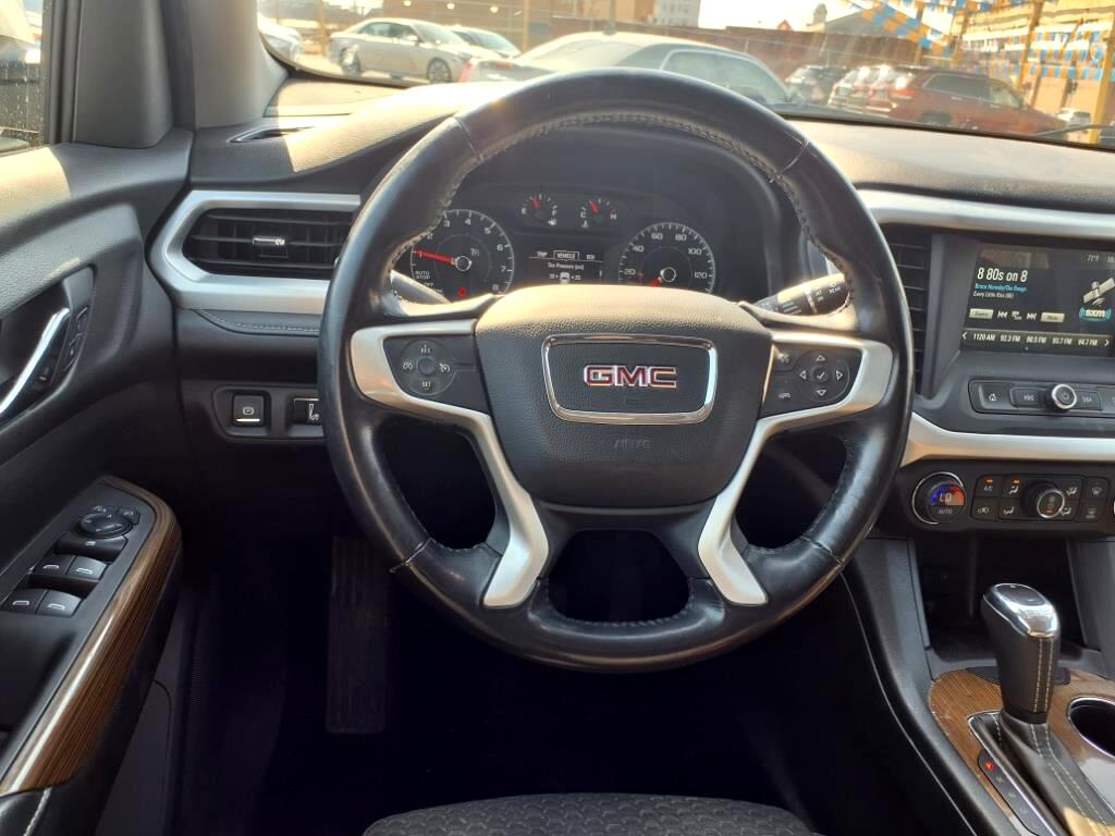 GMC Acadia SLE-1 FWD 2019