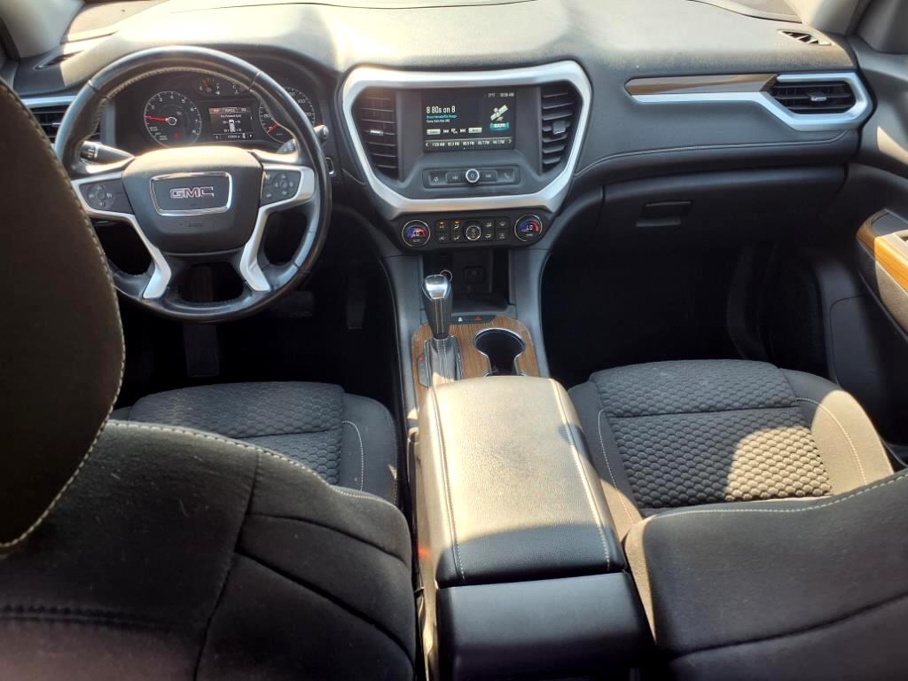 GMC Acadia SLE-1 FWD 2019