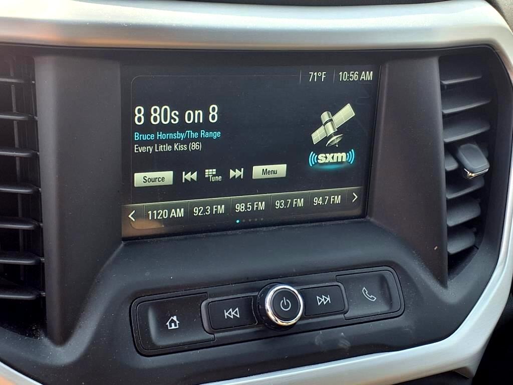 GMC Acadia SLE-1 FWD 2019