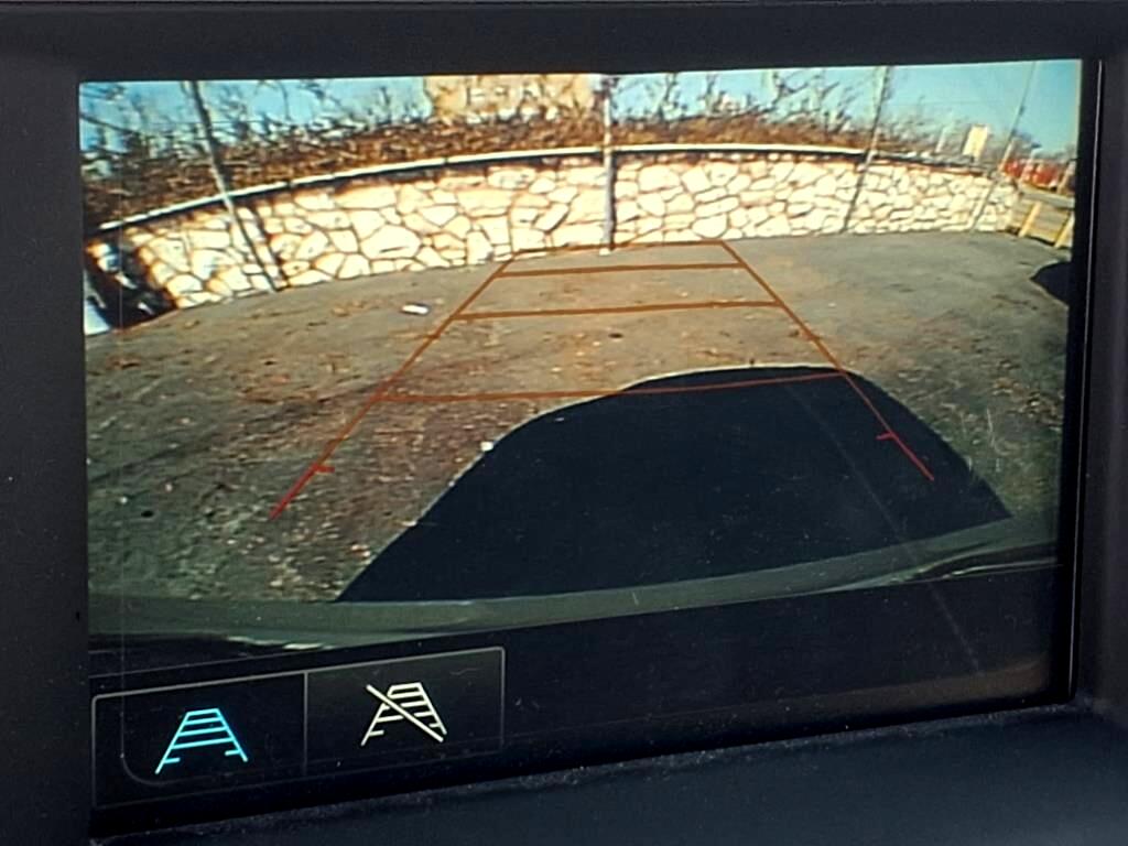 GMC Acadia SLE-1 FWD 2019