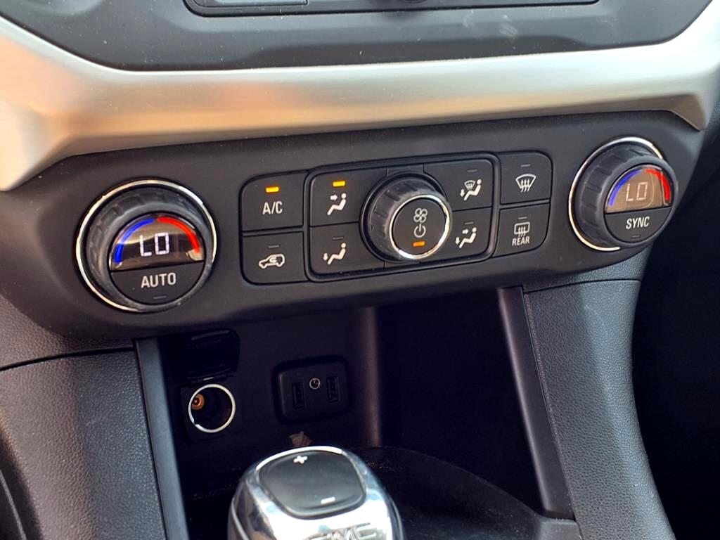 GMC Acadia SLE-1 FWD 2019