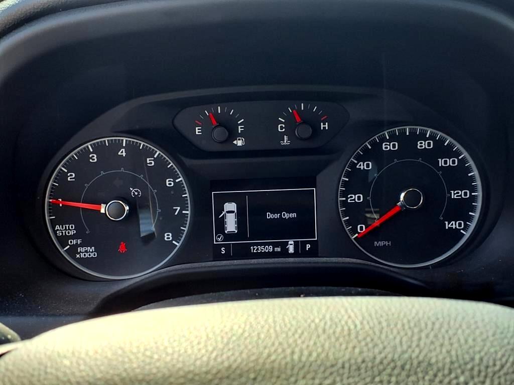 GMC Acadia SLE-1 FWD 2019