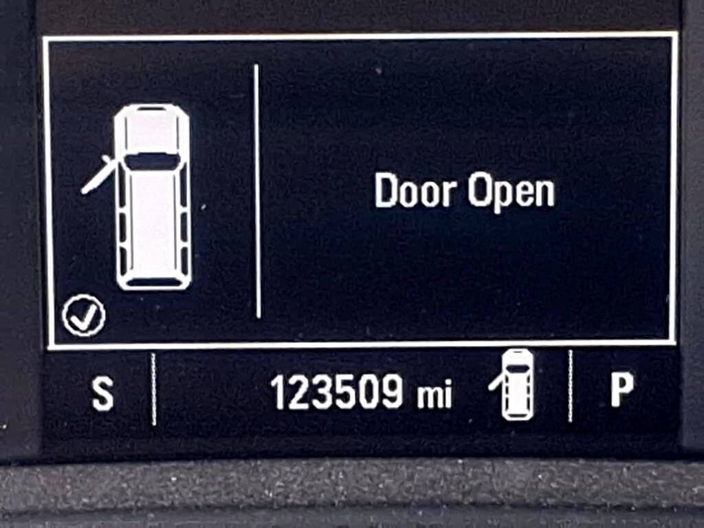 GMC Acadia SLE-1 FWD 2019