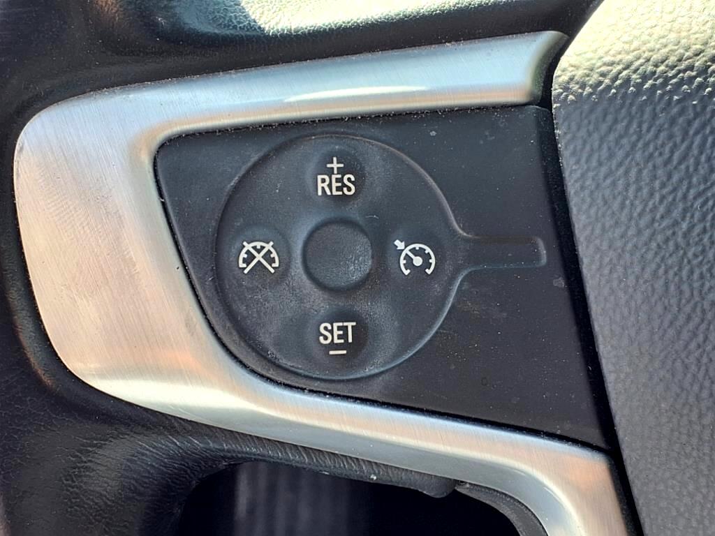 GMC Acadia SLE-1 FWD 2019