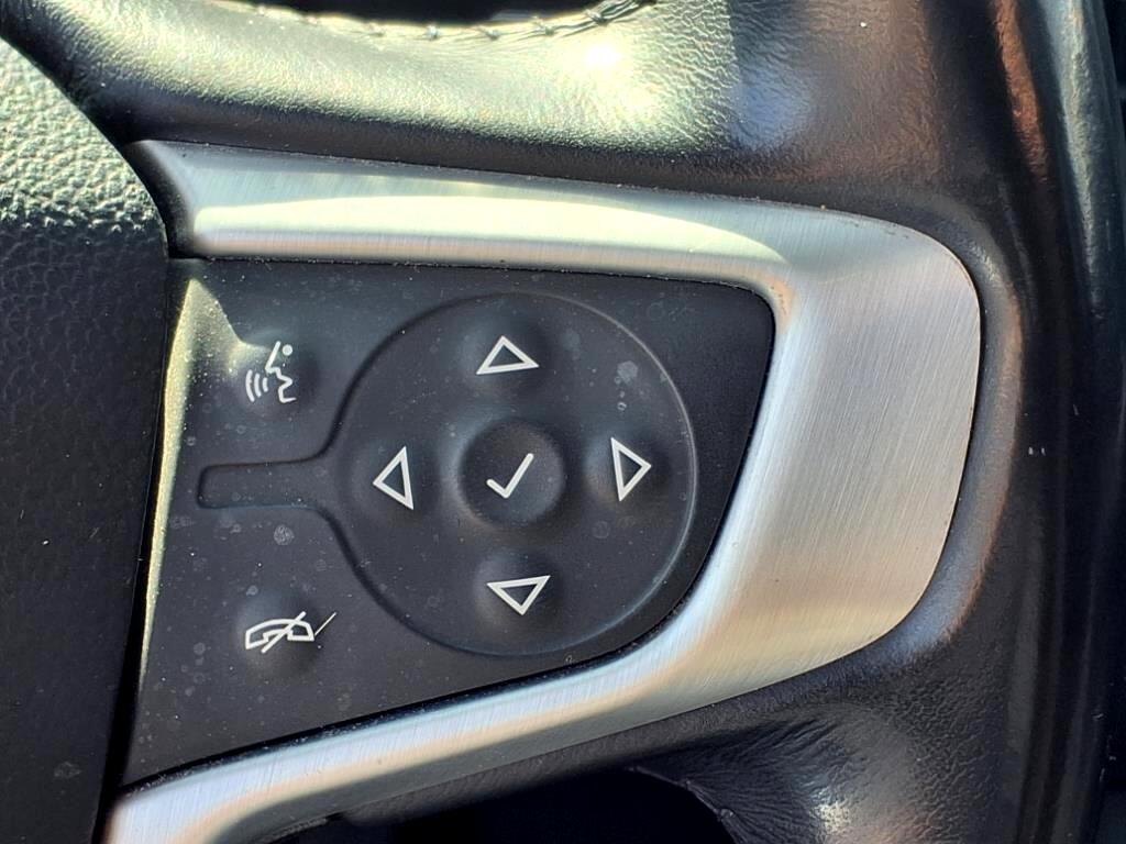 GMC Acadia SLE-1 FWD 2019