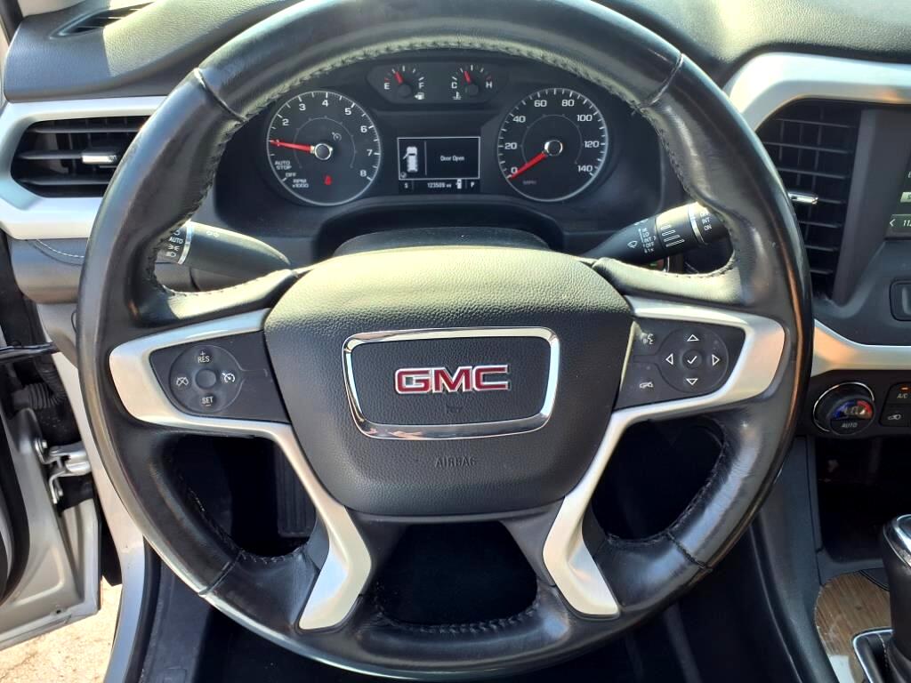 GMC Acadia SLE-1 FWD 2019