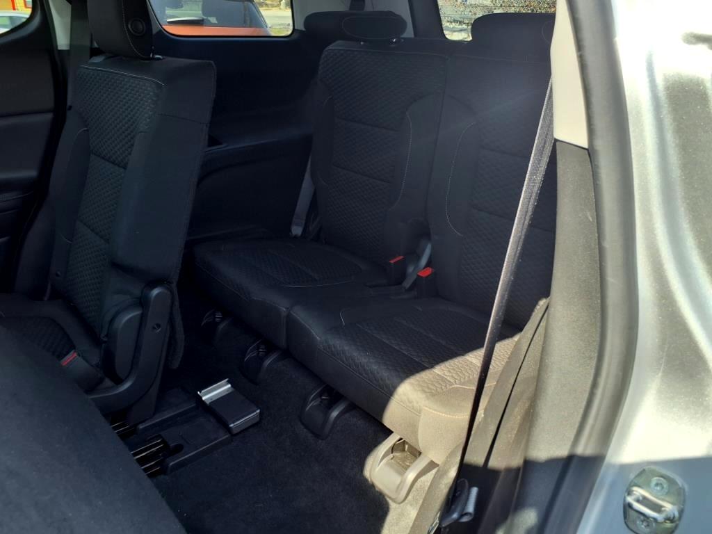 GMC Acadia SLE-1 FWD 2019