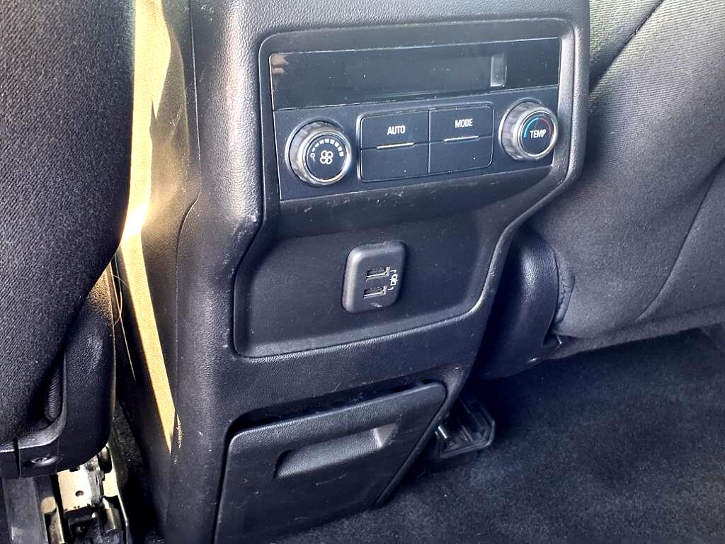 GMC Acadia SLE-1 FWD 2019