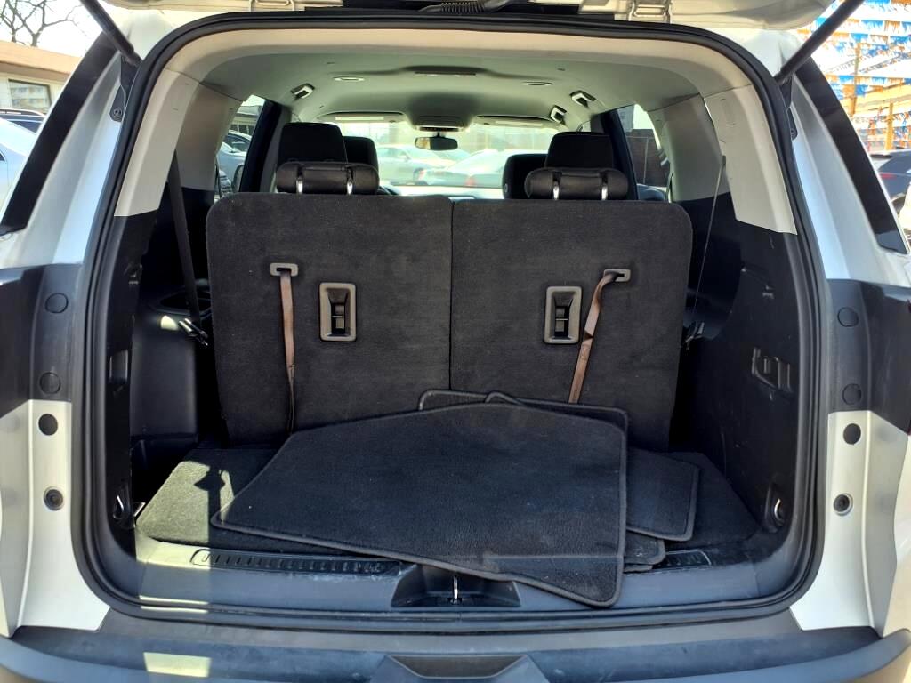 GMC Acadia SLE-1 FWD 2019