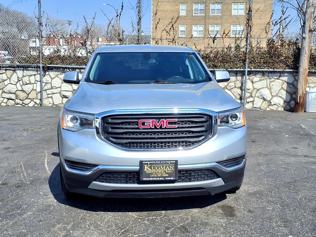 GMC Acadia SLE-1 FWD 2019