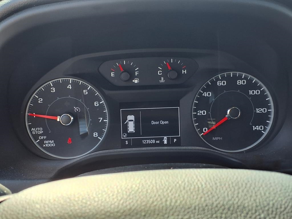 GMC Acadia SLE-1 FWD 2019