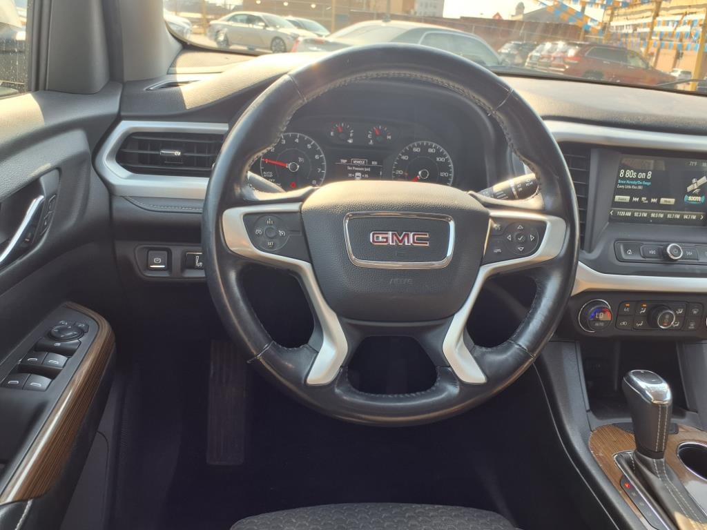 GMC Acadia SLE-1 FWD 2019