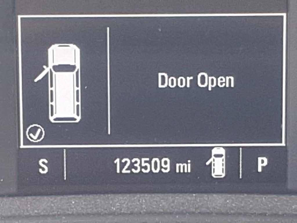 GMC Acadia SLE-1 FWD 2019