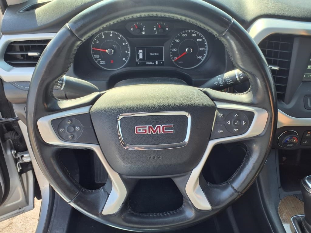 GMC Acadia SLE-1 FWD 2019