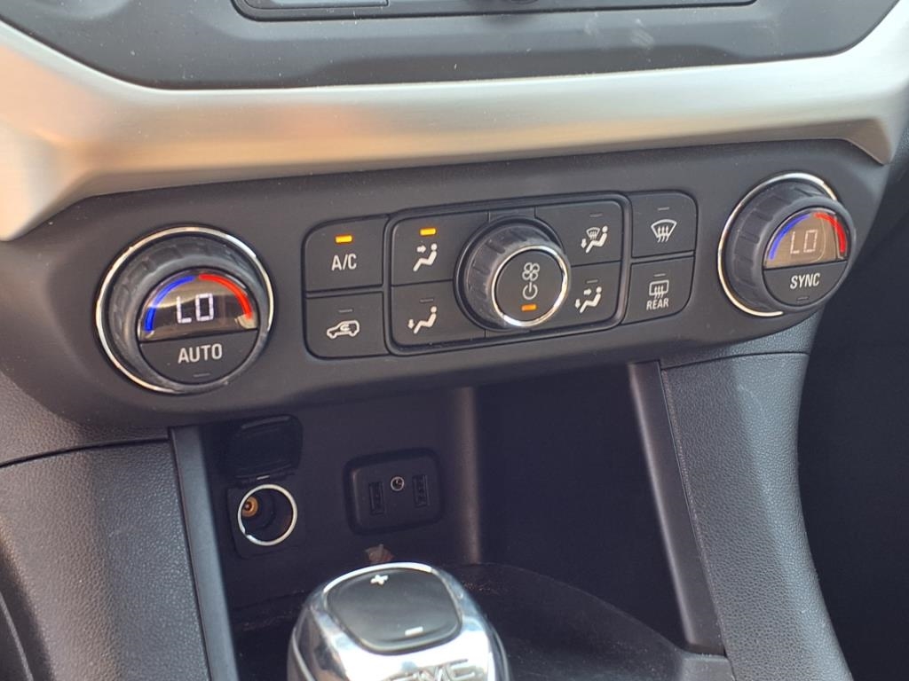 GMC Acadia SLE-1 FWD 2019