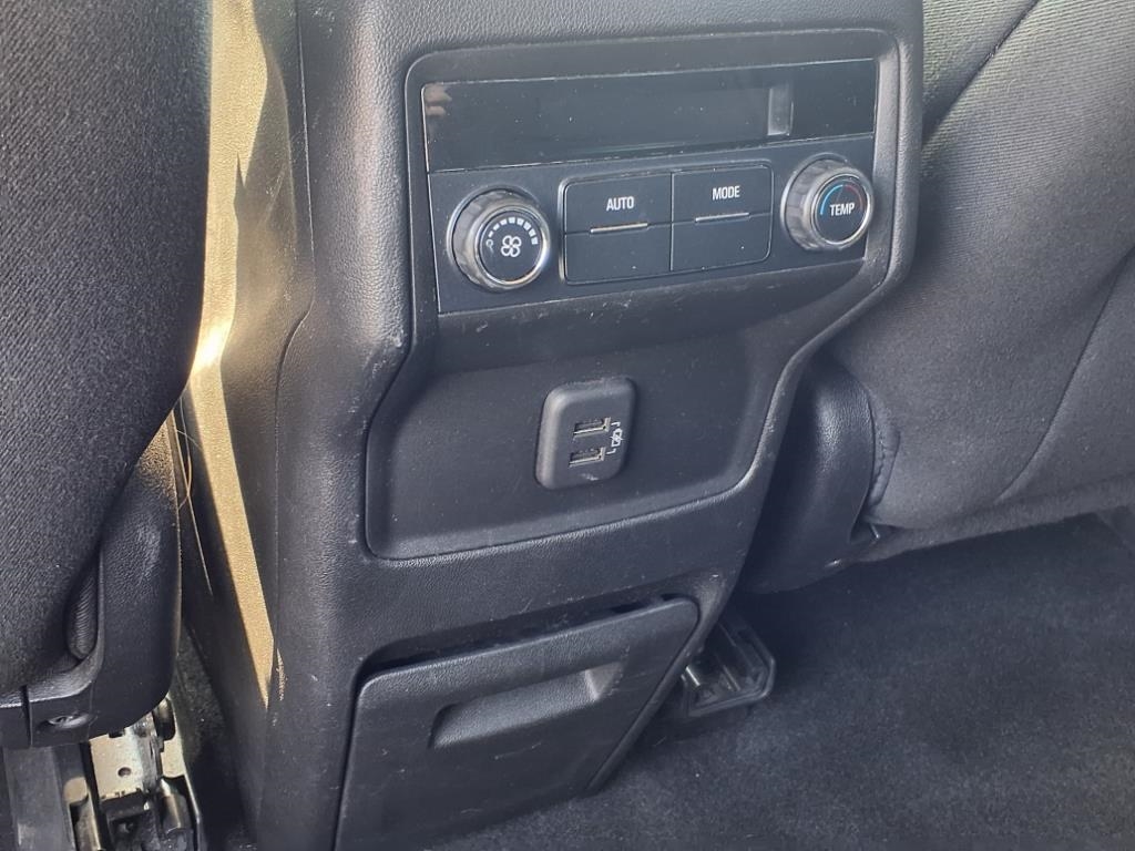 GMC Acadia SLE-1 FWD 2019