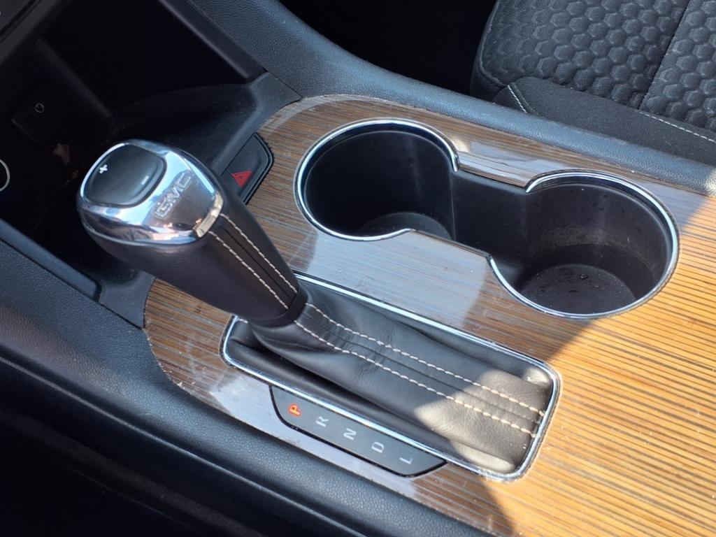 GMC Acadia SLE-1 FWD 2019