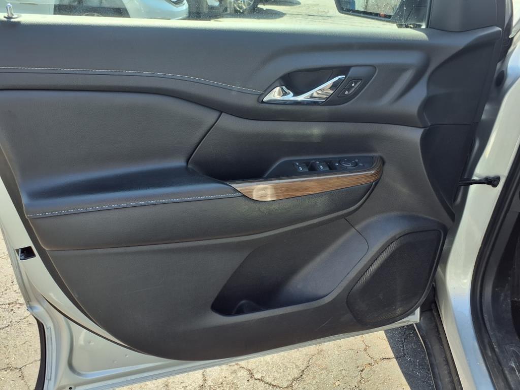 GMC Acadia SLE-1 FWD 2019