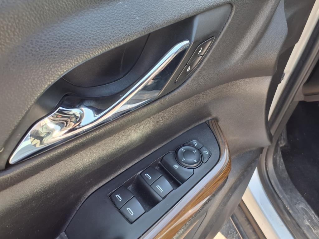 GMC Acadia SLE-1 FWD 2019