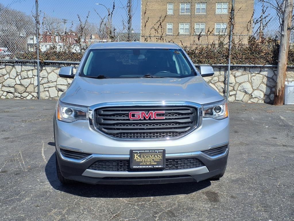 GMC Acadia SLE-1 FWD 2019