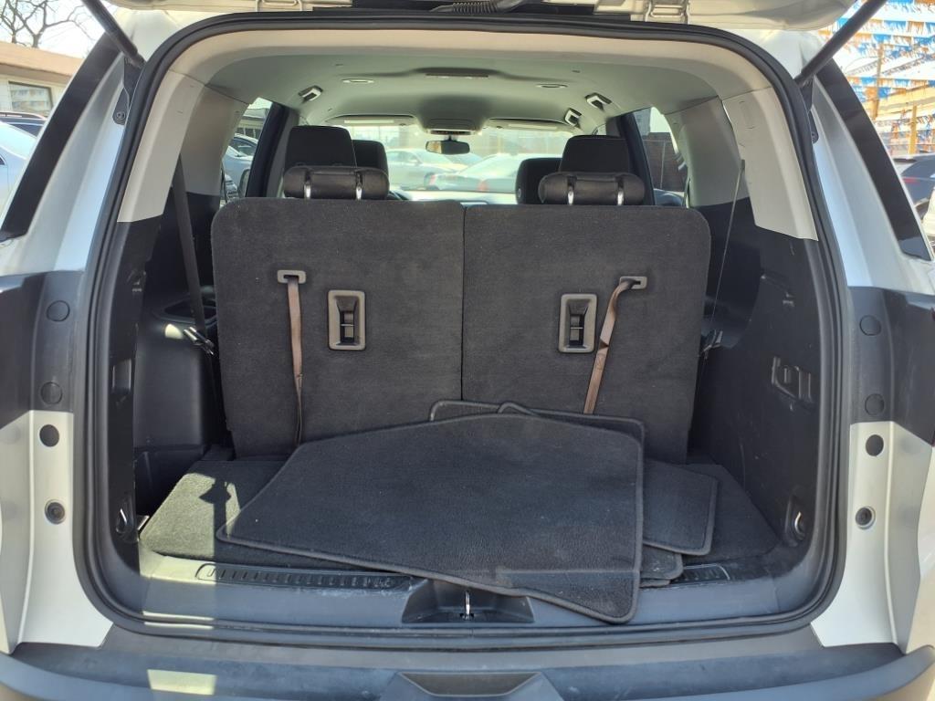 GMC Acadia SLE-1 FWD 2019