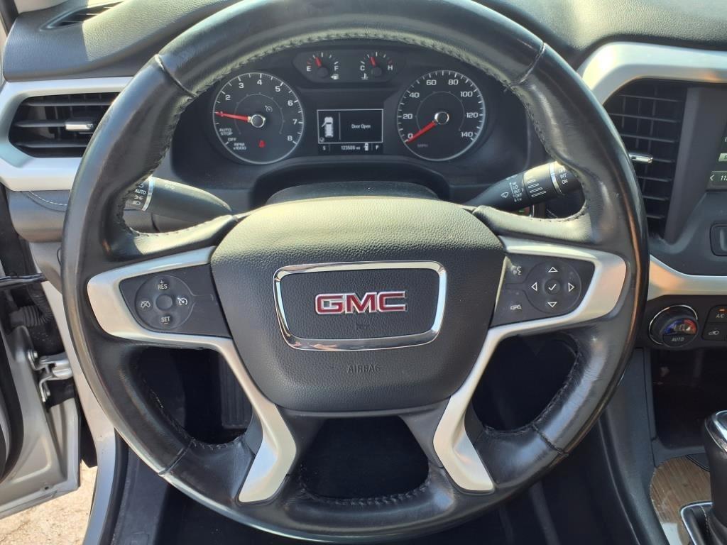 GMC Acadia SLE-1 FWD 2019