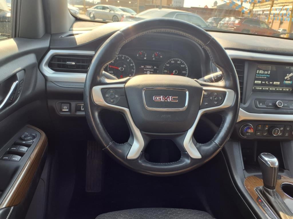 GMC Acadia SLE-1 FWD 2019