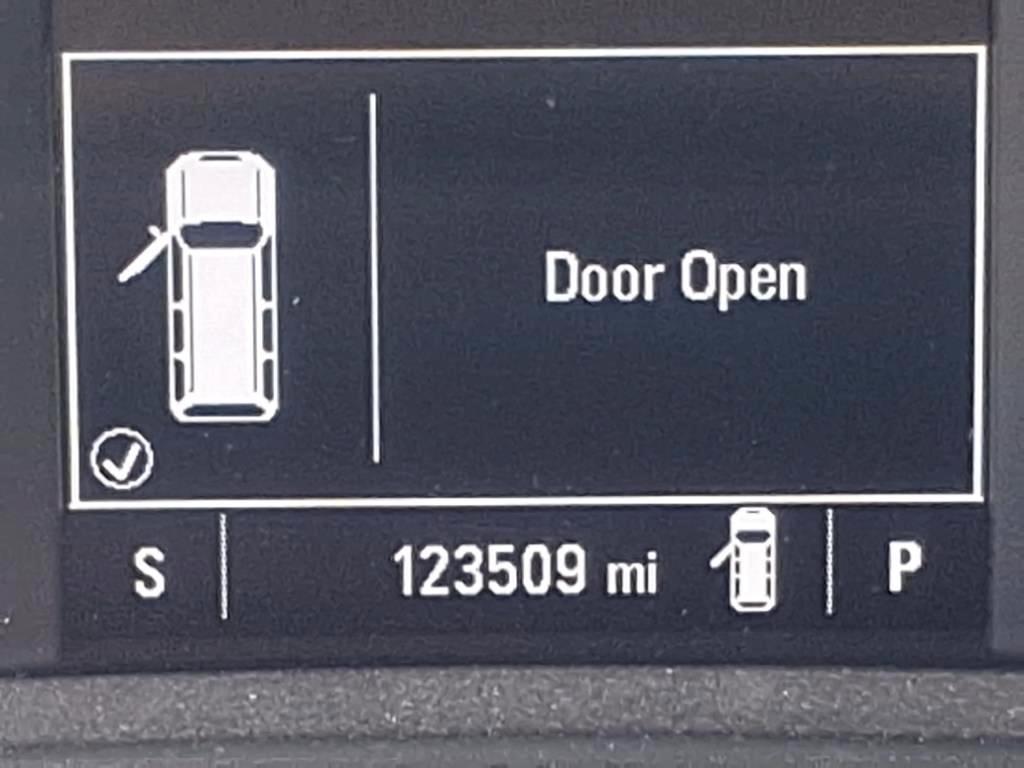 GMC Acadia SLE-1 FWD 2019