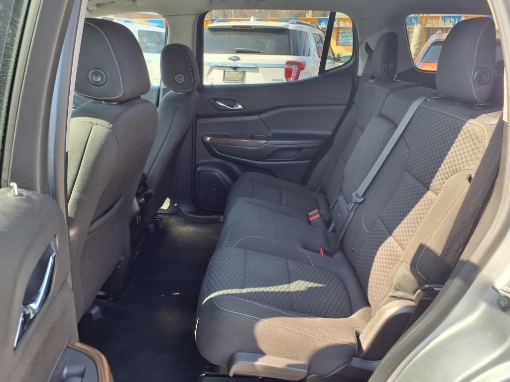 GMC Acadia SLE-1 FWD 2019