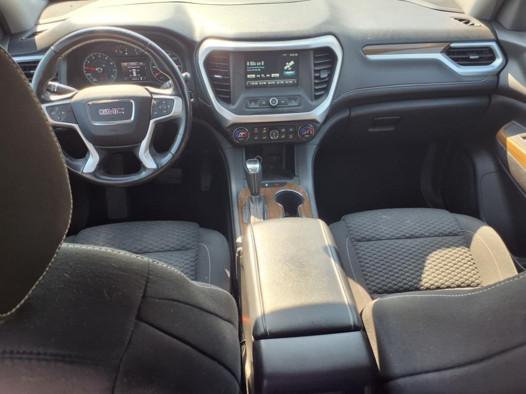 GMC Acadia SLE-1 FWD 2019