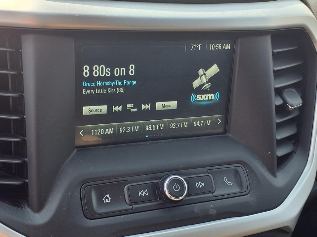 GMC Acadia SLE-1 FWD 2019