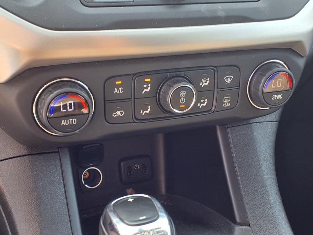 GMC Acadia SLE-1 FWD 2019