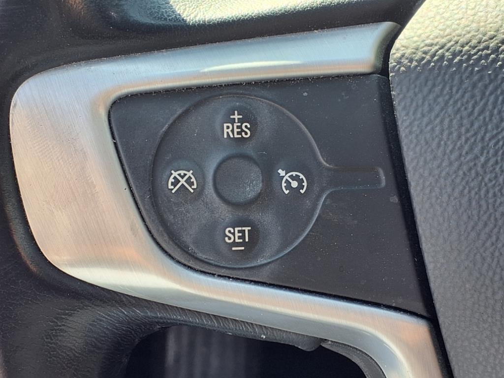 GMC Acadia SLE-1 FWD 2019